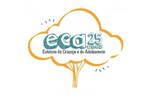 Casa do Brincar participa da mobilização livre e lúdica para celebrar os 25 anos do ECA