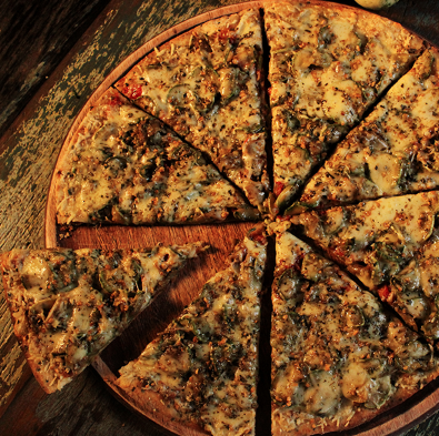 Sistema de delivery já está disponível na Mística Pizza